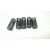 Clutch Springs KTM 85 SX 2004 03-17 TC85 #85SX04