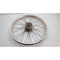 Front Wheel Yamaha WR250F 2005 02-19 WR 400F 426F 450F #669