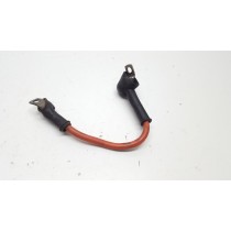 Battery Starter Relay Cable KTM 300 EXC 2009 02-19 200 250 400 450 500 #698