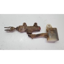 Rear Brake Master Cylinder Kawasaki KLX400R 2003 Suzuki DRZ400 KLX DRZ 400