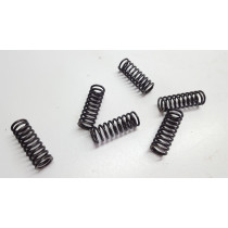 Clutch Springs Suzuki RMZ450 2016 08-18 #694