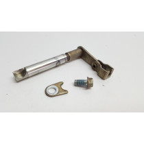 Clutch Release Camshaft Suzuki RMZ450 2016 08-17 #694