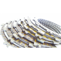Clutch Pack Discs Plates Suzuki RMZ450 2016 08-18 #694