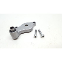 Right Oil Pump Cover Suzuki RMZ450 2016 08-18 #694