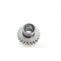Primary Drive Gear Suzuki RMZ450 2016 08-18 #694