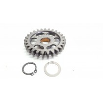 Kick Starter Idle Gear Suzuki RMZ450 2016 15-18 #694