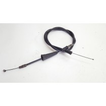 Throttle Cable KTM 300 EXC EGS 1996 #699