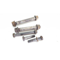 Rear Suspension Linkage Bolts KTM 300 EXC EGS 1996 #699