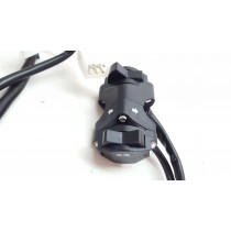 Headlight Indicator Switch Block KTM 200 250 300 350 450 500 EXC Horn Flasher 1998-2015