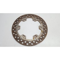 Rear Brake Disc Kawasaki KLX400R 2003 Suzuki DRZ400 KLX DRZ 400