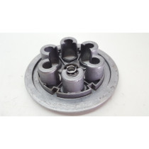 Clutch Pressure Plate Cap KTM 300 EXC EGS 1996 #699