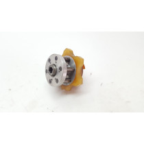 Gear Shift Cam Locating Drum KTM 300 EXC EGS 1996 #699
