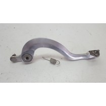 Rear Brake Lever Pedal Suzuki RMZ 250 2016 13-18 #701