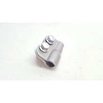 Front Brake Hose Clamp Suzuki RMZ 250 2016 13-18 450 #701