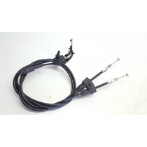 Throttle Cable Suzuki RMZ 250 2016 13-18 #701