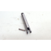 Oil Pump Shaft Suzuki RMZ 250 2016 08-18 450 #701