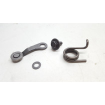 Gear Shift Cam Stopper Suzuki RMZ 250 2016 16-18 #701