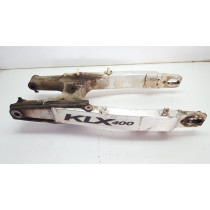 Swingarm Kawasaki KLX400R 2003 Suzuki DRZ400 KLX DRZ 400