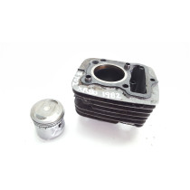 Cylinder Barrel Bore Pot Jug Honda XR 80 1982 79-91 #702
