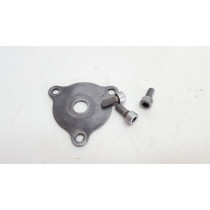 Oil Pump Cover Right Side KTM 450 SXF 2007 07-12 Rally 505 #TES