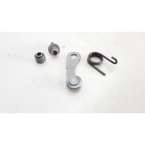Gear Shift Drum Cam Stopper Earring KTM 450 SXF 2007 07-09 #TES