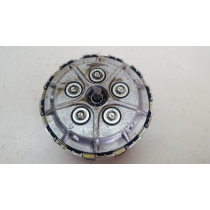 Complete Clutch Assembly Kawasaki KLR250D 1987 87-05 KLR 250 KL