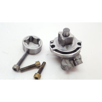 Oil Pump Yamaha WR 450F 2003 03-06 YZ 450 YFZ #704