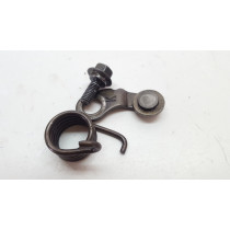 Gear Shift Cam Stopper Yamaha WR 450F 2003 #704