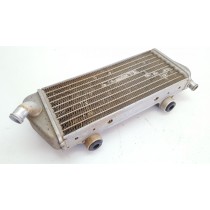 Left Radiator KTM 250SXF 2009 250 450 SX-F 07-09