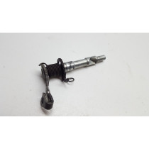 Clutch Push Lever Yamaha WR 450F 2003 #704