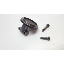 Oil Strainer Yamaha WR 450F 2003 03-06 YZ YFZ #704