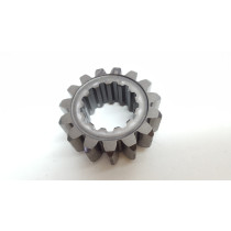 Transmission 2nd Pinion Gear Main Shaft Yamaha WR 450F 2003 400 426 #704