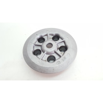 Clutch Pressure Plate Yamaha YZ 400F 1998 426 250 WR YFM XTZ #668