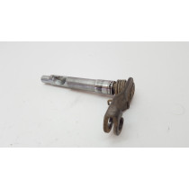 Clutch Push Lever Yamaha YZ 400F 1998 98-02 426 WR #668