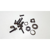 Clutch Parts Yamaha AG200 1999 AG 200 91-19 #640