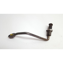 Right Lower Oil Hose 1 Yamaha YZ 400F 1998 98-00 426 WR #668