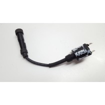 Ignition Coil Honda XR 250R 2002 Z50 TRX90 XR600 SL230 #709