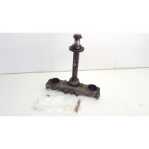 Steering Stem Suzuki TS200 TS 200R 1992 91-93 125 #706