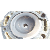 Cylinder Head Yamaha YZ 250 L 1984 YZ250L #711