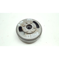 Flywheel Rotor Suzuki TS200 TS 200R 1992 91-93 125 #706