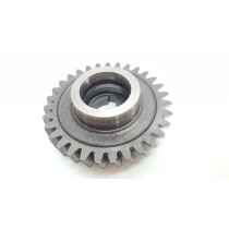 Crank Balancer Drive Gear Suzuki TS200 TS 200R 1992 91-93 125 #706