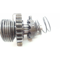 Kick Starter Mechanism Suzuki TS200 TS 200R 1992 91-93 #706