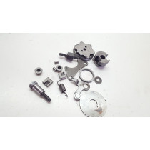 Gear Shift Ratchet & Cam Suzuki TS200 TS 200R 1992 91-93 #706