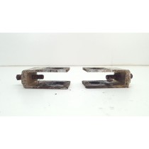 Chain Pullers Yamaha YZ 250 L 1984 YZ250L #711