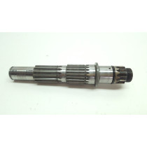 Transmission Countershaft Drive Axle Yamaha YZ 400F 1998 426 250 WR #668