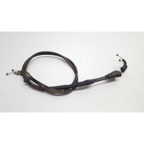 Throttle Cables Husqvarna TE250 2006 TE 250 2005 2007 #707