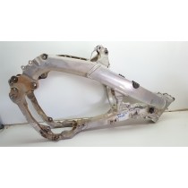 Frame Suzuki RMZ250 2010 #713