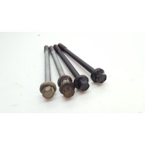 Cylinder Head Bolts Suzuki RMZ250 2010 10-18 RMZ 250 #713