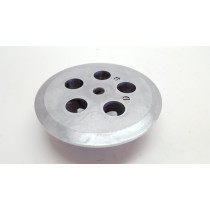 Clutch Pressure Disc Plate Suzuki RMZ250 2010 07-18 RMZ 250 #713