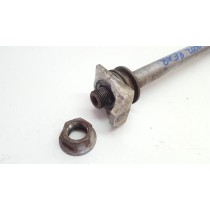 Rear Wheel Axle TM Racing TM85 85 2002 #P29